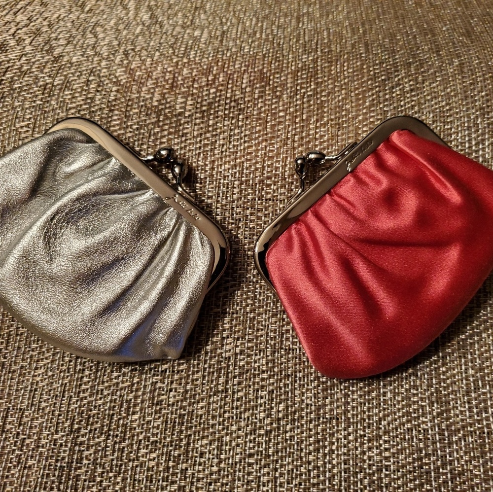 Judith Leiber Coin Purse